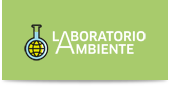Logo LABORATORIOAMBIENTE
